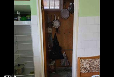 Apartament cu 3 camere în Central - 1