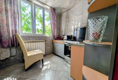 Apartament cu 5 camere decomandat în Cantemir - 1