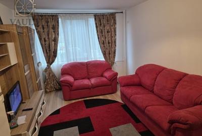 Garsonieră decomandată, mobilată în Brâncoveanu - 1
