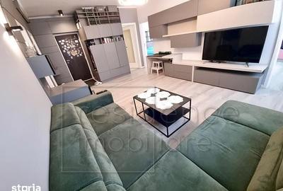 Apartament cu 3 camere semidecomandat în Mărăști - 6