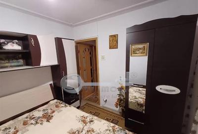 Garsonieră decomandată în Galata - 1