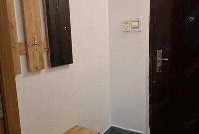 Apartament cu 2 camere semidecomandat în Podu Roș