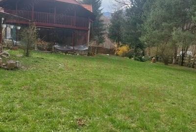 Casă cu 5 camere cu Teren 1100 Mp în Poiana - 18