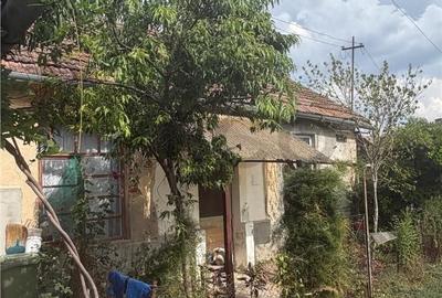 Casă cu 3 camere în Central