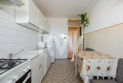 Apartament cu 3 camere decomandat, mobilat în Craiter - 8
