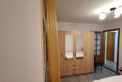 Apartament cu 2 camere decomandat în Central - 4