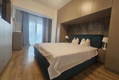 Apartament cu 3 camere semidecomandat, mobilat în Central - 4