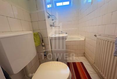 Apartament cu 2 camere, mobilat în Hipodrom 3 - 9