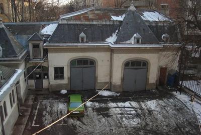 Casă cu Teren 1848 Mp în Ultracentral