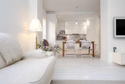 Apartament cu 2 camere decomandat în Berceni - 1