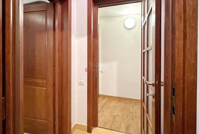 Apartament cu 4 camere decomandat, mobilat în Schei - 9