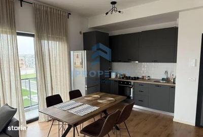 Apartament cu 2 camere în Central - 3