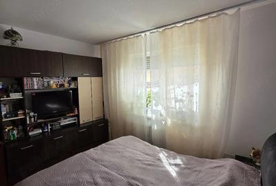 Apartament cu 2 camere semidecomandat în Nord - 3