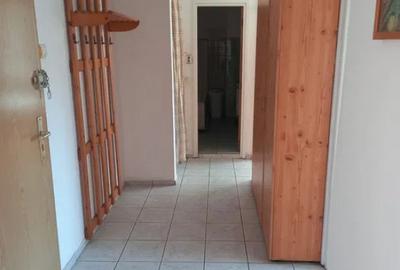 Apartament cu 3 camere decomandat în Terezian - 4