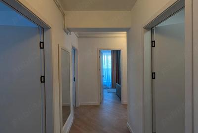 Apartament cu 4 camere semidecomandat în Central - 12