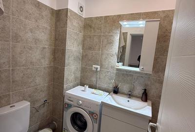 Garsonieră, mobilată în Chiajna