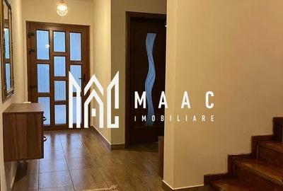 Casă cu 5 camere cu Teren 513 Mp în Șura Mică