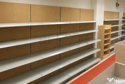 Spațiu comercial, de 200 mp, în Iancu Nicolae