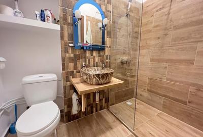Apartament cu 2 camere în Ultracentral - 2