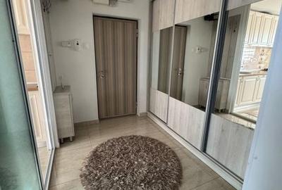 Apartament cu 2 camere în Militari