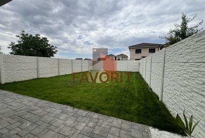 Casă individuală cu 5 camere cu Canalizare în Chișoda - 24