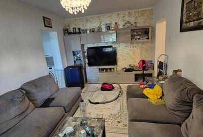 Apartament cu 3 camere semidecomandat, mobilat în City Park Mall - 7