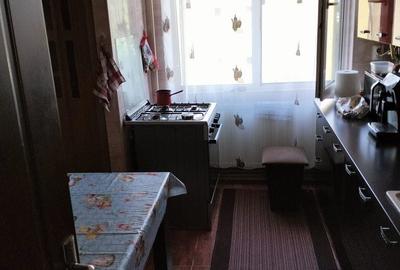 Apartament cu 2 camere decomandat în Chichiș - 6