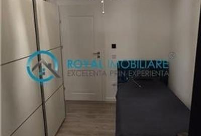 Apartament cu 3 camere decomandat, mobilat în Albert - 6