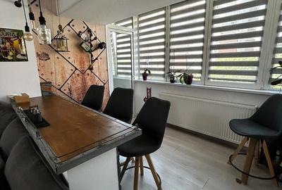 Apartament cu 3 camere decomandat în Alexandru Obregia - 9