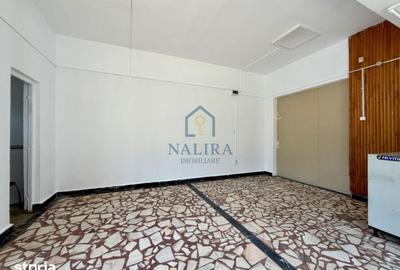 Spațiu comercial, de 70 mp, în Central - 3