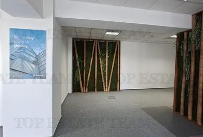 Spațiu comercial, de 97 mp, în Central