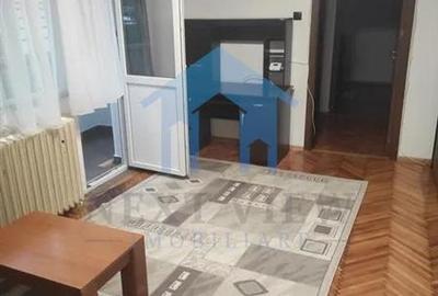 Apartament cu 2 camere semidecomandat în Gheorgheni - 5