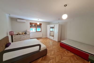 Casă individuală cu 6 camere cu Canalizare în Bogdăneștilor - 5