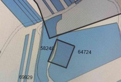 Teren de 11500 mp, în Apahida