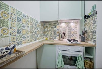 Apartament cu 2 camere decomandat în Cișmigiu - 4