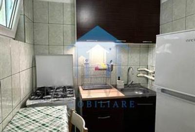 Garsonieră decomandată în Mănăștur - 4