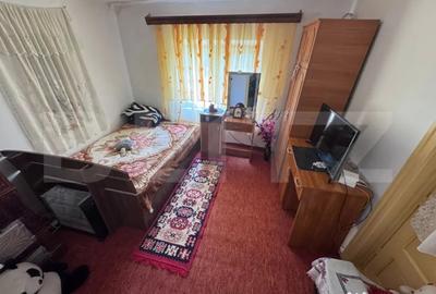 Casă cu 5 camere cu Teren 1400 Mp în Central - 15