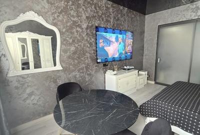 Apartament cu 2 camere decomandat în Văcăresti