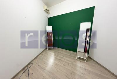 Apartament cu 7 camere decomandat, mobilat în P-ța Rosetti