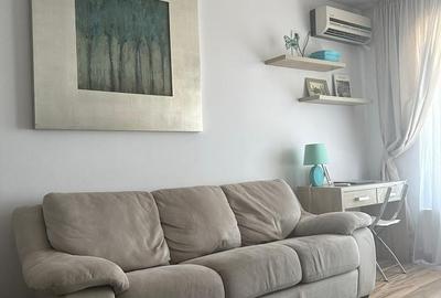 Apartament cu 2 camere decomandat în Nufărul - 2