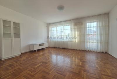 Apartament cu 2 camere decomandat, mobilat în Dorobanți - 1