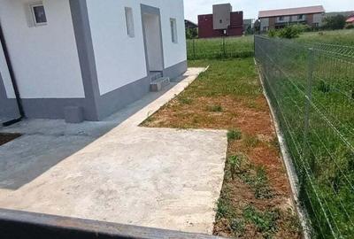 Casă cu 3 camere cu Teren 375 Mp în Berceni - 4