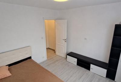 Apartament cu 2 camere în Calea București