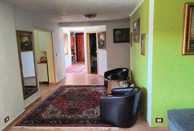 Casă cu 6 camere cu Teren 771 Mp în Central - 7
