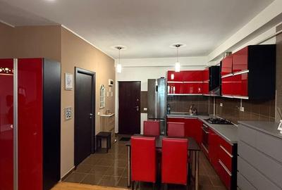 Apartament cu 2 camere semidecomandat în Dudu - 1
