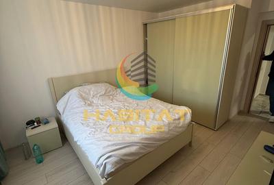 Apartament cu 2 camere decomandat, mobilat în Apărătorii Patriei