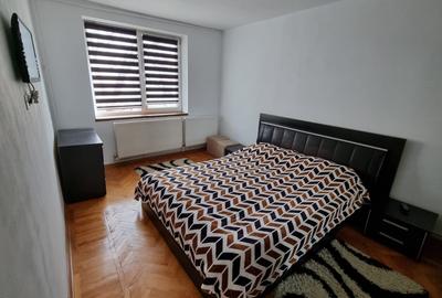 Apartament cu 2 camere decomandat în Ultracentral
