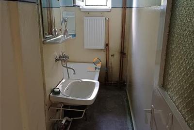 Apartament cu 2 camere semidecomandat în Circumvalațiunii - 5