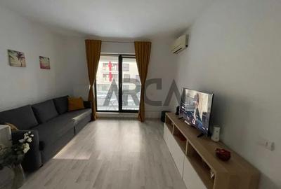 Apartament cu 3 camere decomandat, mobilat în Lujerului - 3