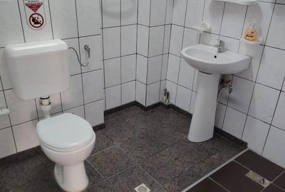 Birou, de 100 mp, în Unirii - 6